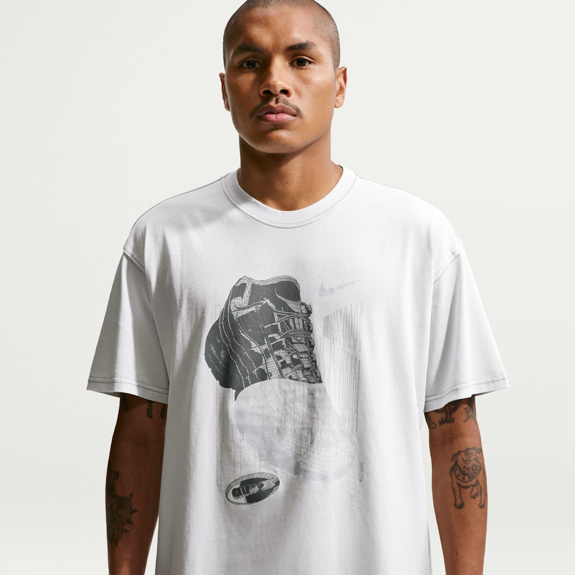 Nike 'City Pack' Men's T-Shirt