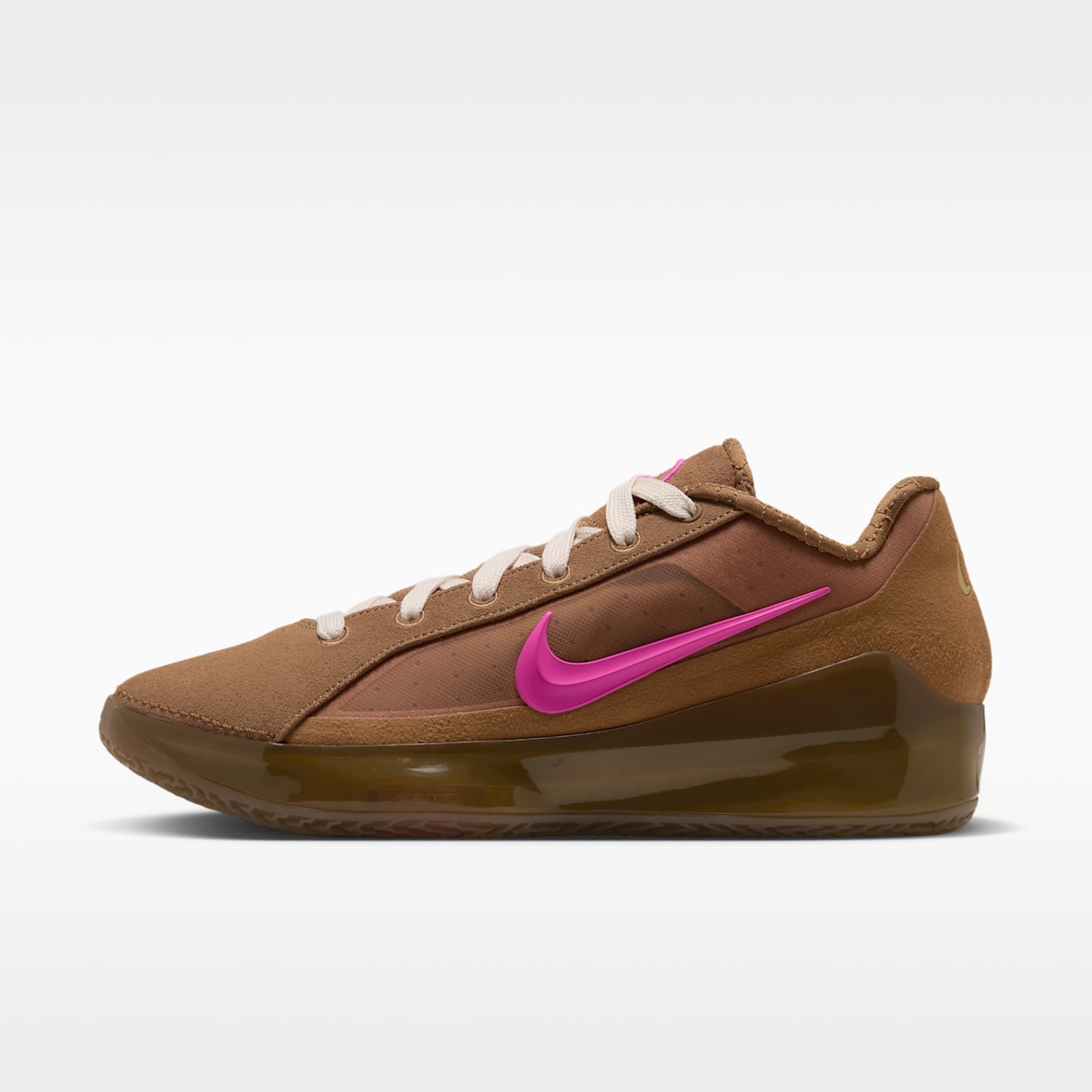 LeBron NXXT Gen By Juju "With Love" Basketball Shoes