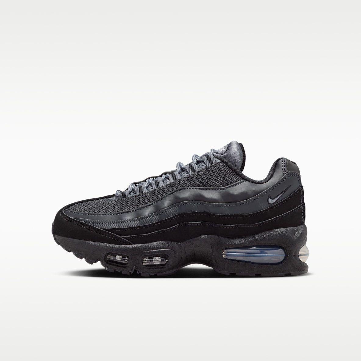 Nike Air Max 95 Older Kids' Shoes