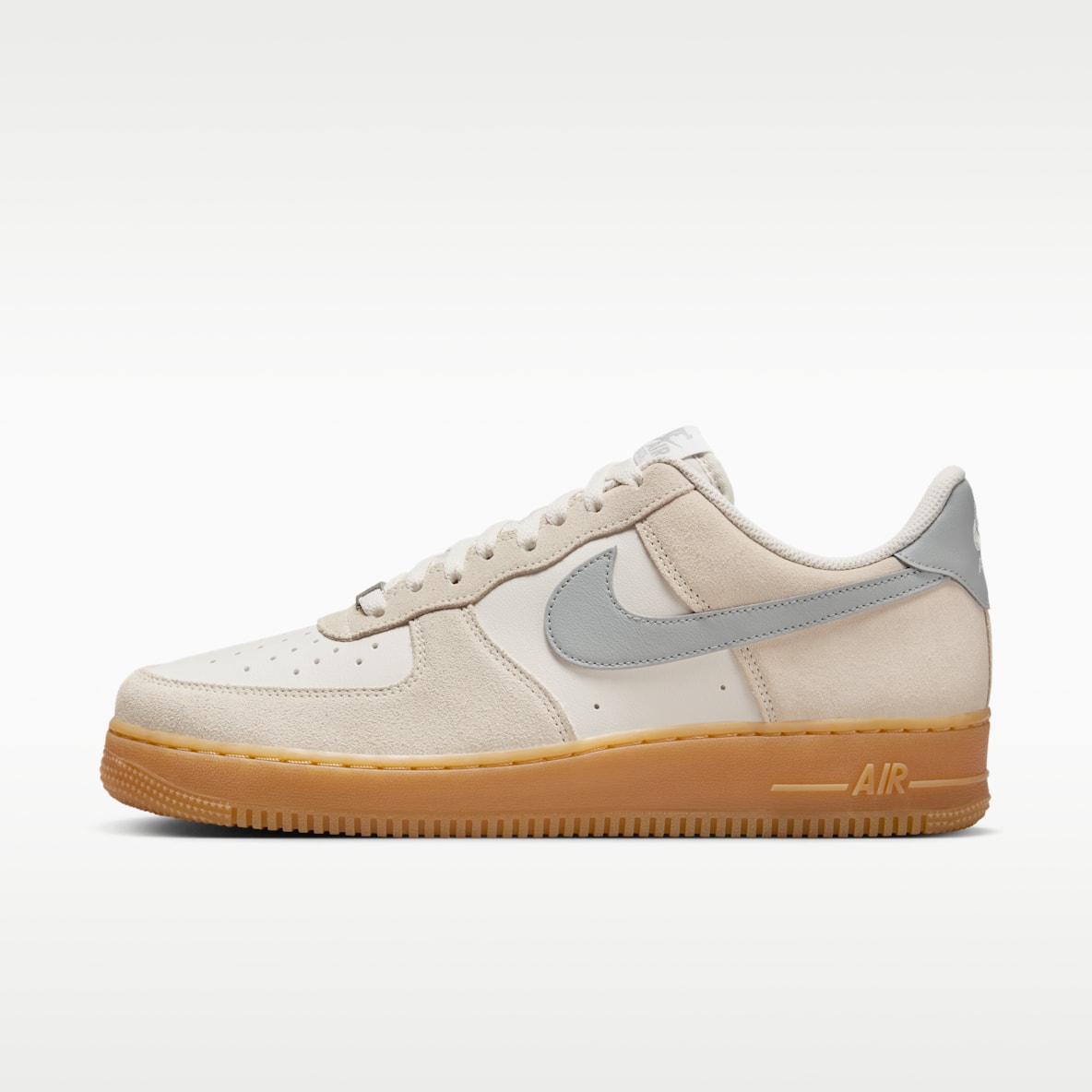 Nike Air Force 1 '07 LV8 Tenis para hombre
