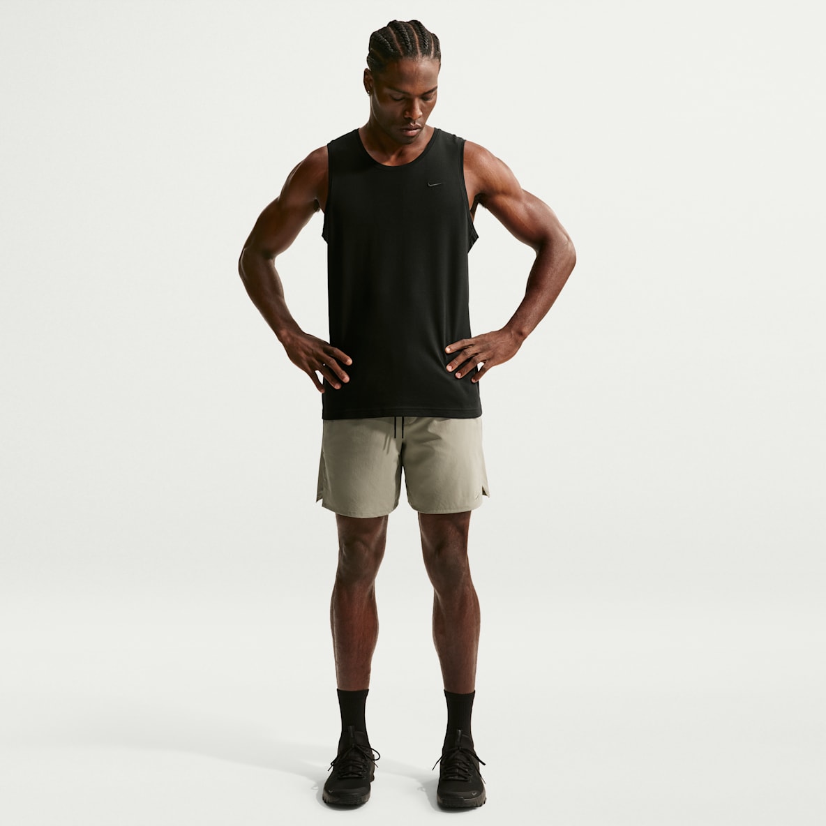 Nike Unlimited Men's Dri-FIT 7" Unlined Versatile Shorts