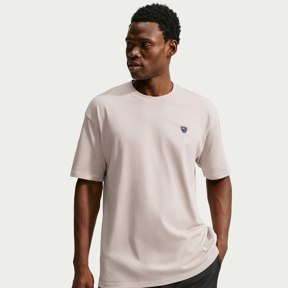 Nike Men's Dri-FIT Loose Golf T-Shirt