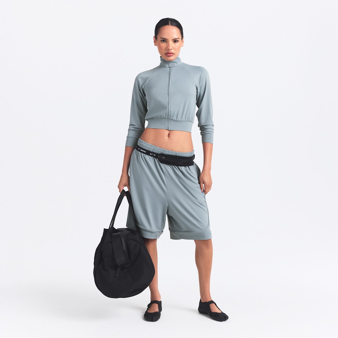 NikeSKIMS Airy Women's Relaxed Shorts