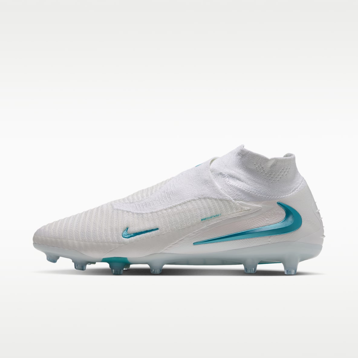 Nike Phantom 6 High Elite Artificial-Grass Soccer Cleats