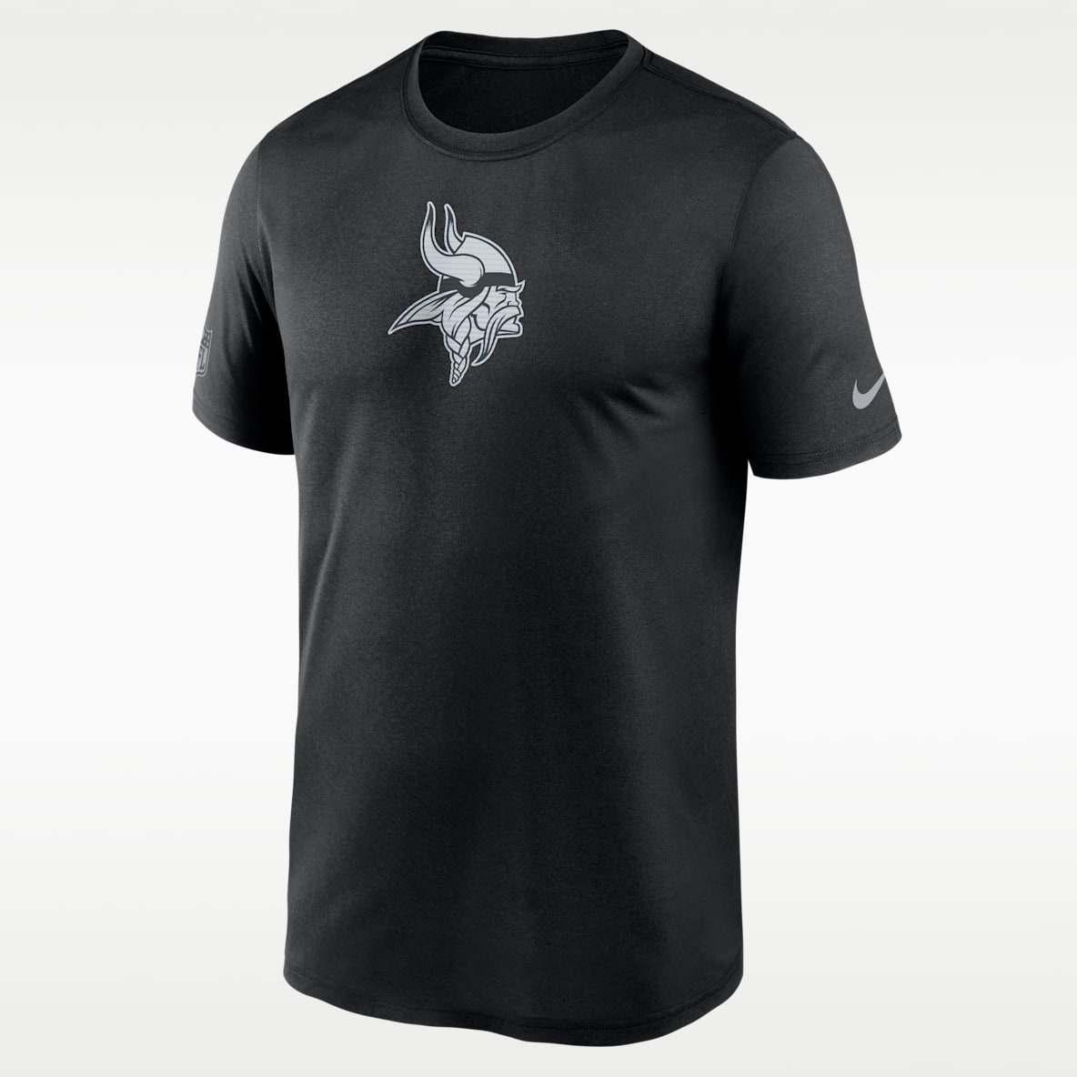 Minnesota Vikings Team Issue Legend Men's Nike Dri-FIT NFL T-Shirt