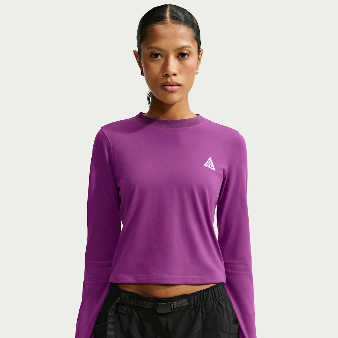 ACG Women's Dri-FIT Long-Sleeve Top