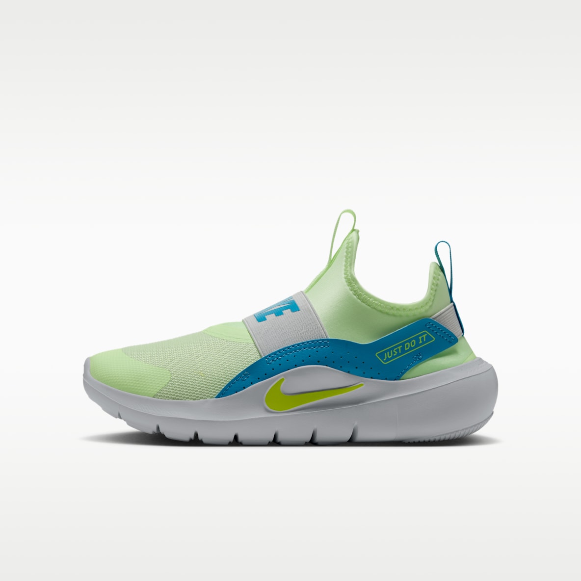 Nike Flex Runner 4 Big Kids' Running Shoes