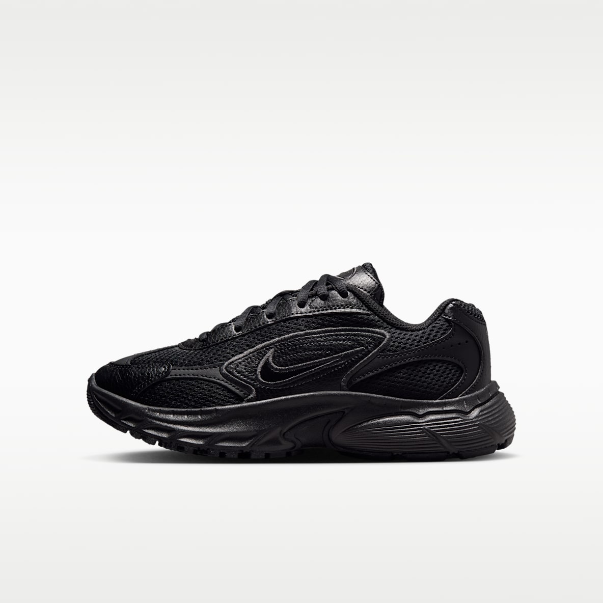 Nike Stratos Shift 2000 Older Kids' Shoes