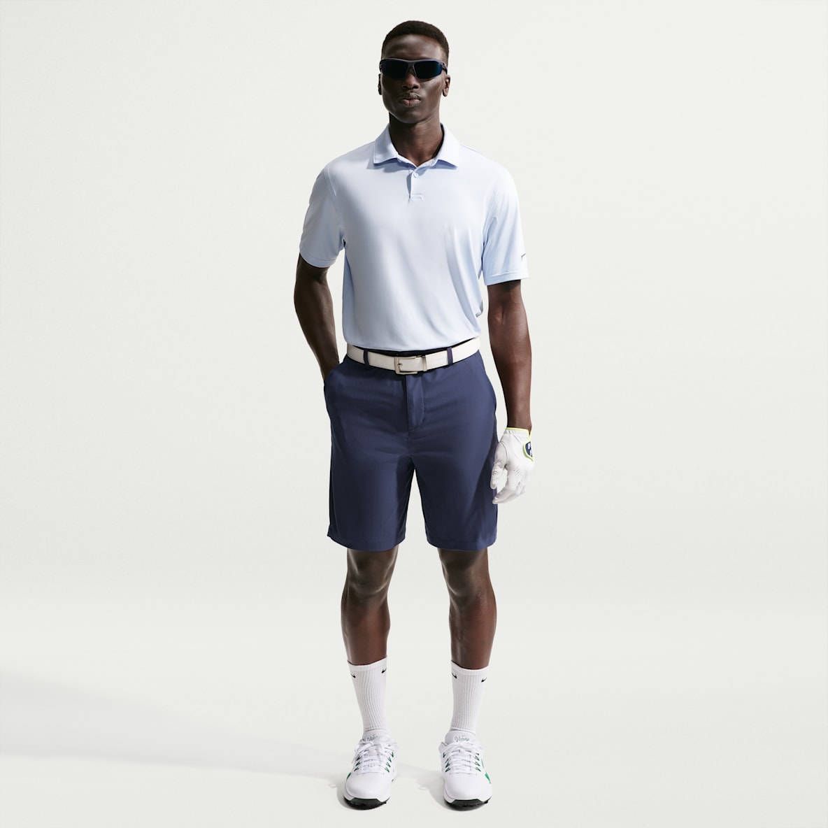 Nike Tailored Performance Men's Nike Dri-FIT Golf Shorts