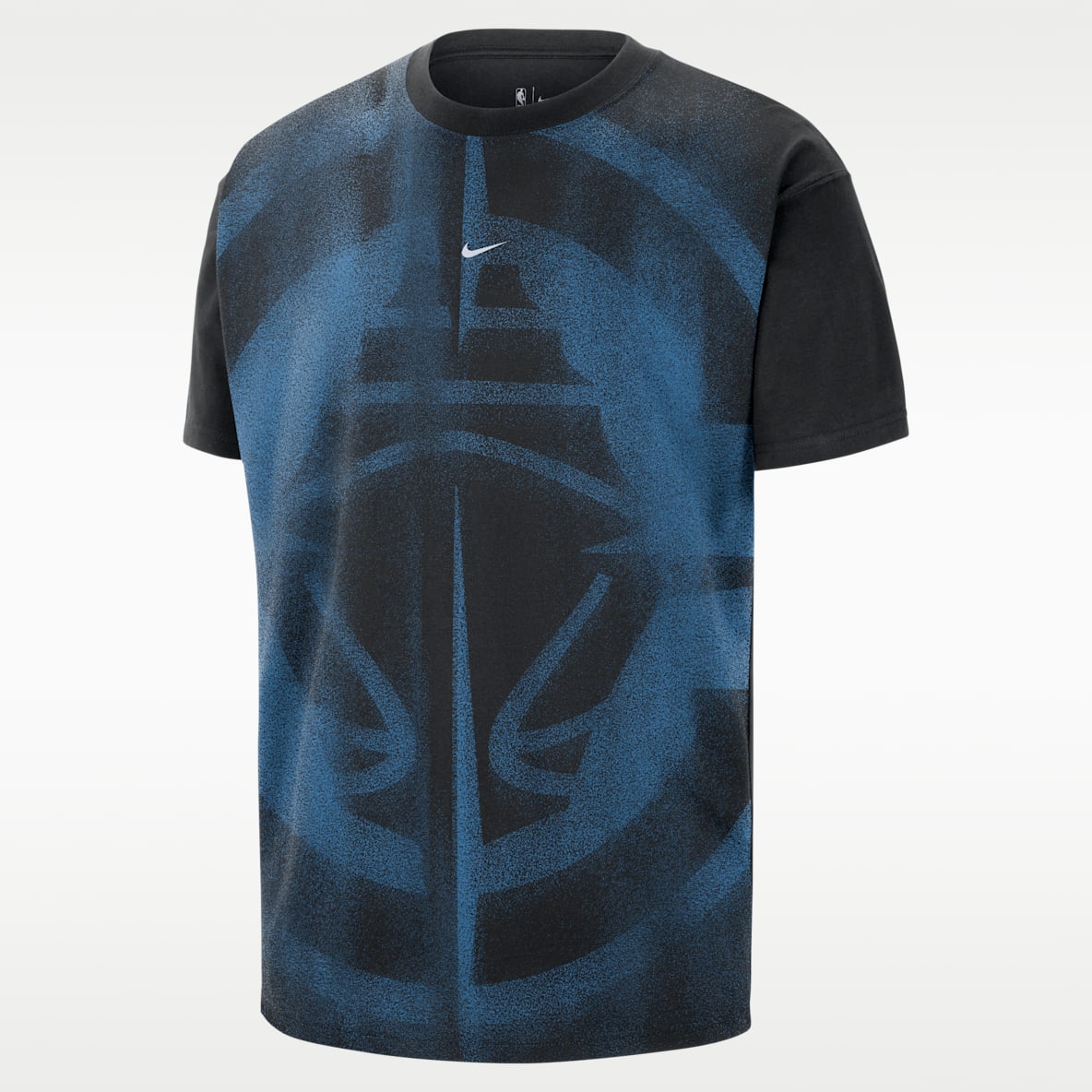 LA Clippers Playera de básquetbol para hombre