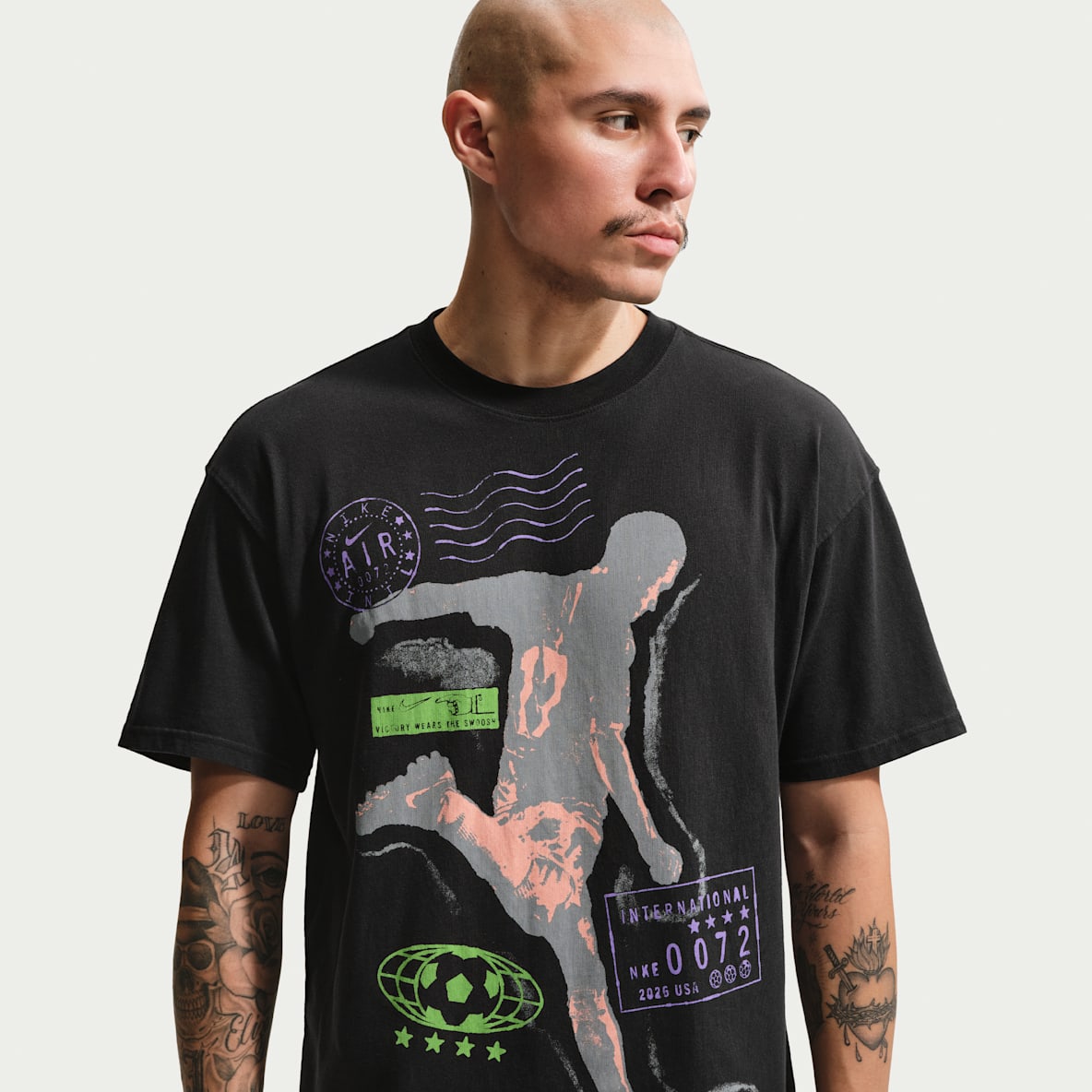 Nike Sportswear Men's T-Shirt