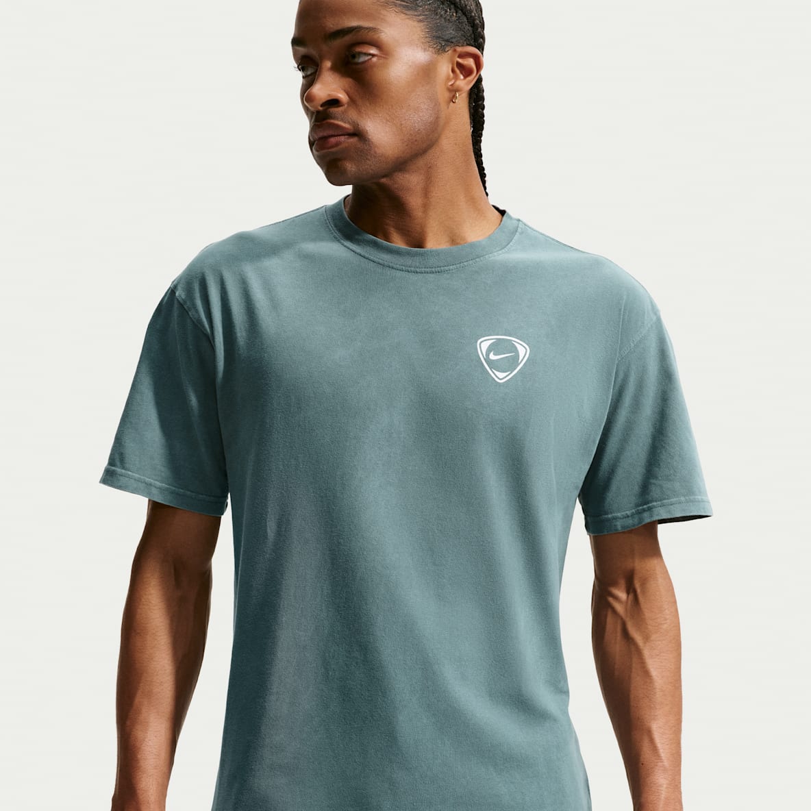 Nike Men's Soccer T-Shirt