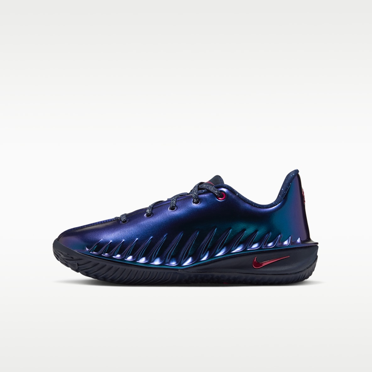 Nike Cade Cunningham G.T. Cut 4 Big Kids' Basketball Shoes