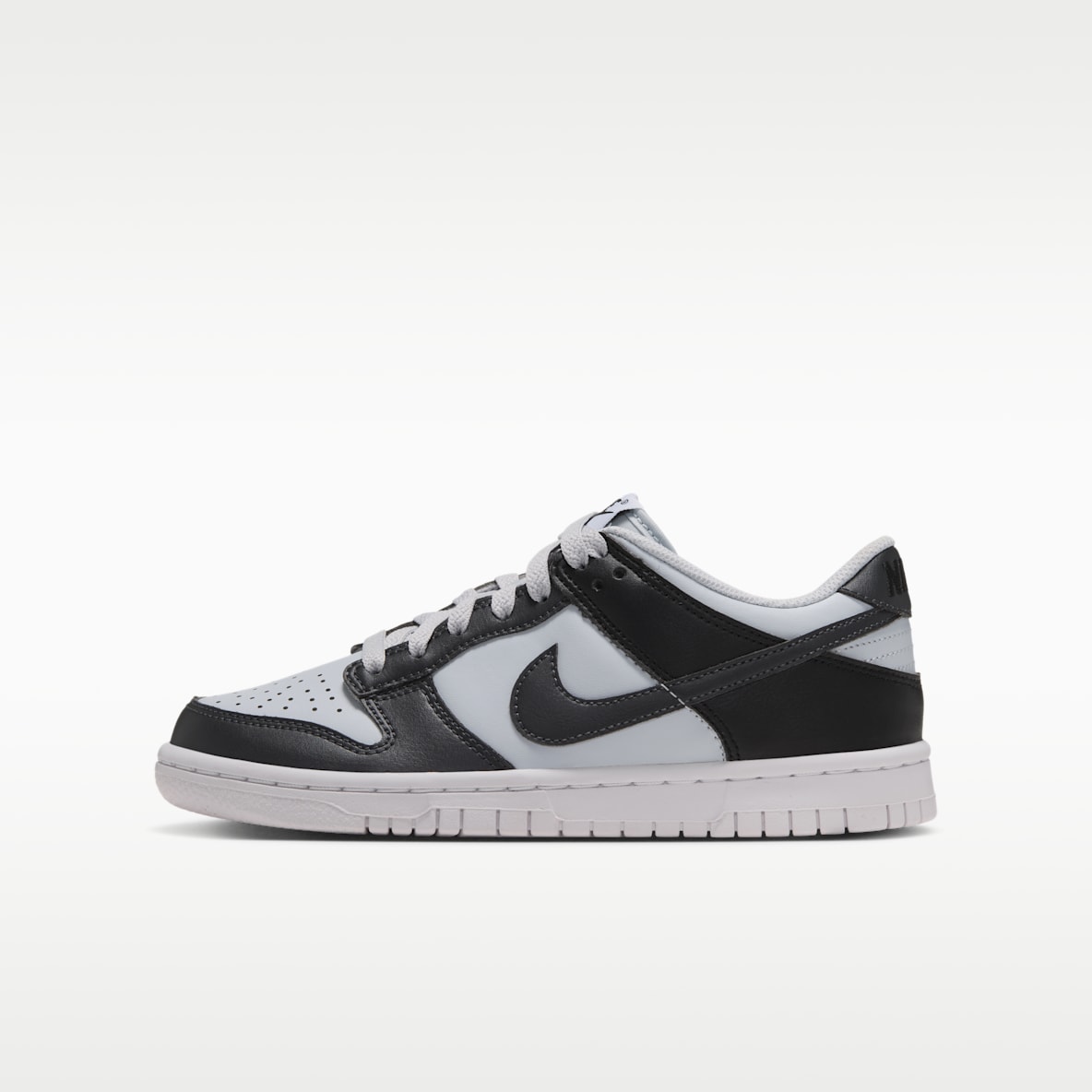Nike Dunk Low Big Kids' Shoes