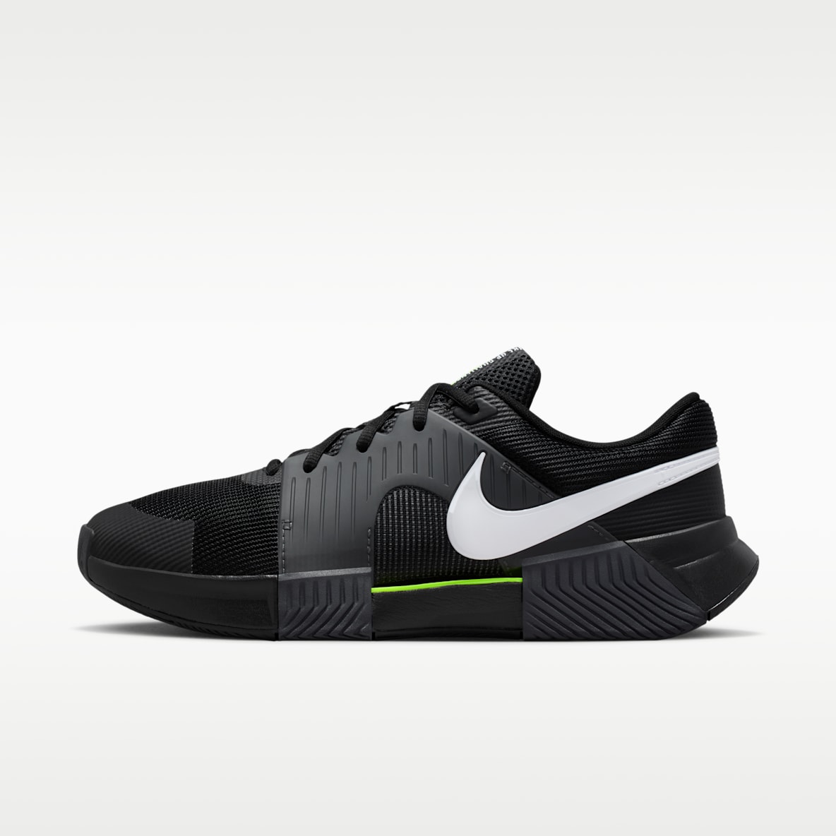 Nike GP Challenge 1.5 Men's Hard Court Tennis Shoes