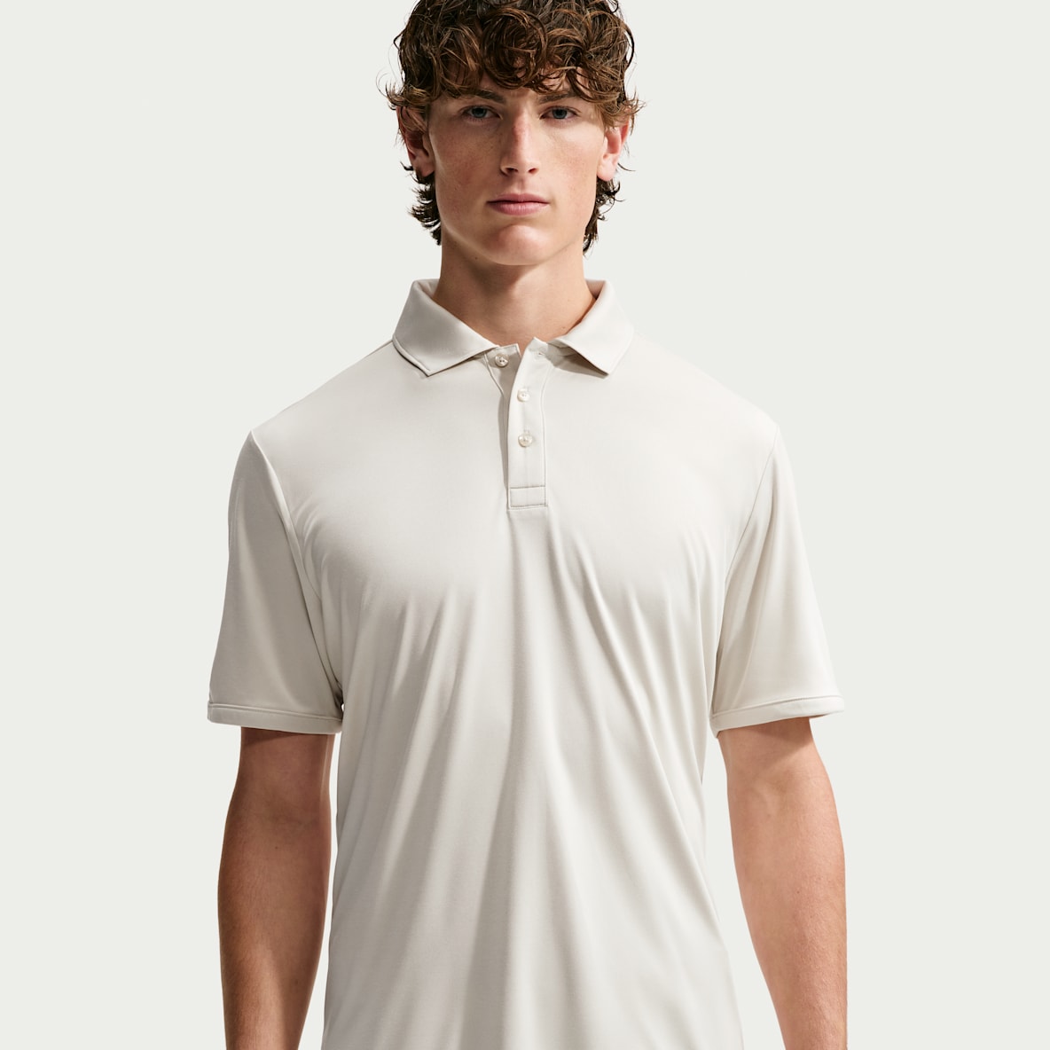 Nike Par Men's Dri-FIT Golf Polo