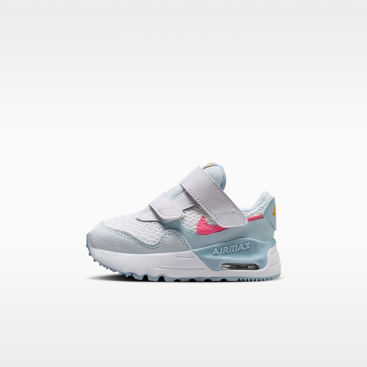 Nike Air Max SYSTM Baby/Toddler Shoes