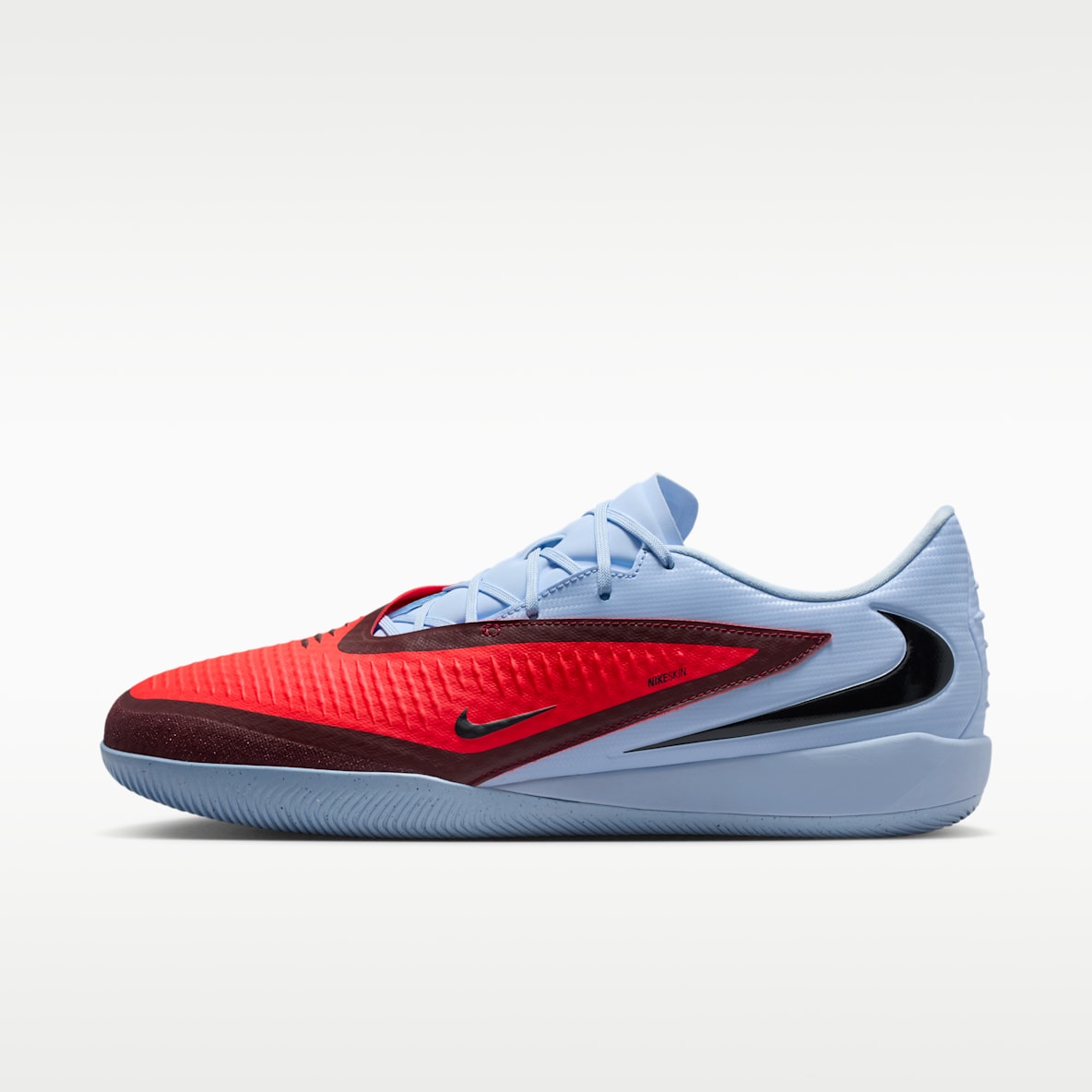 Nike Phantom 6 Low Academy Indoor Court Football Shoes
