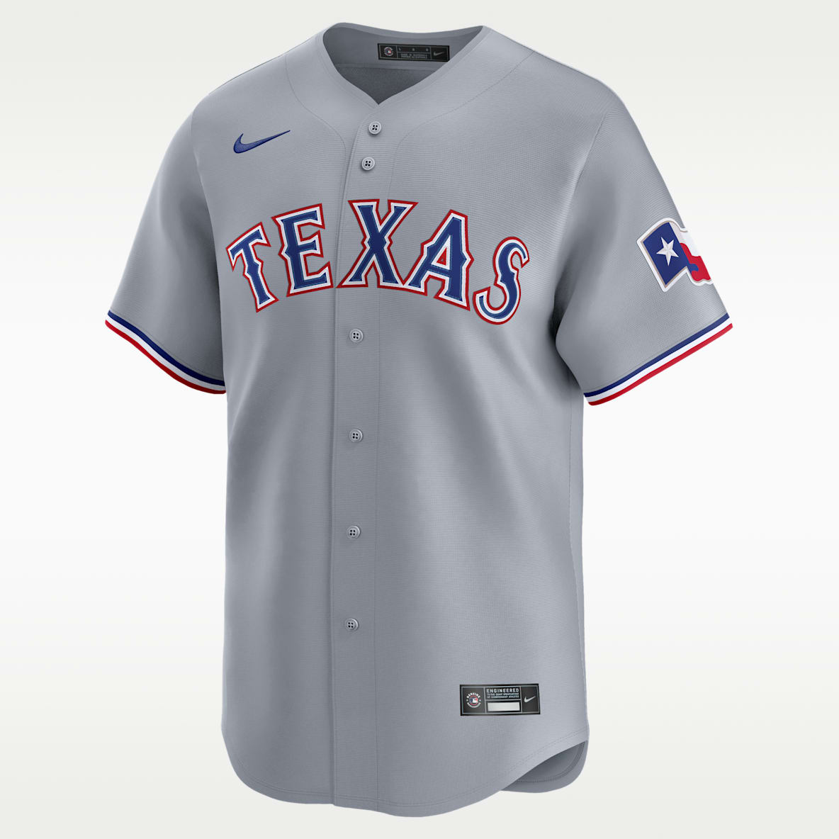 Corey Seager Texas Rangers Men's Nike Dri-FIT MLB Limited Jersey