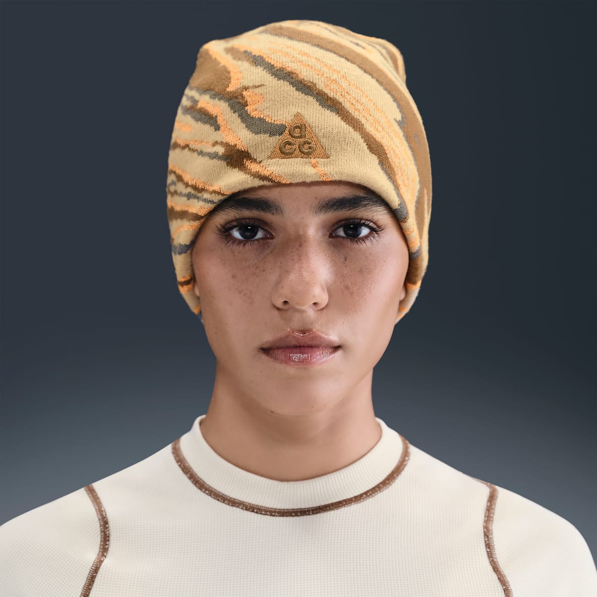 Nike ACG Peak « Big Bend » Bonnet