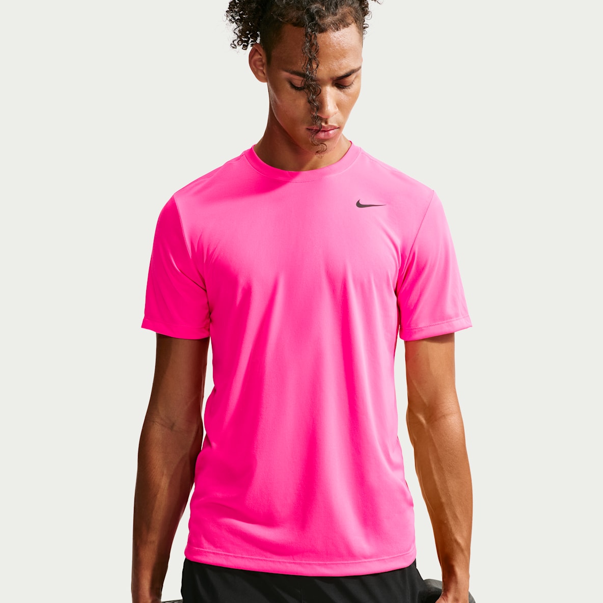 Nike Dri-FIT Legend Men's Fitness T-Shirt