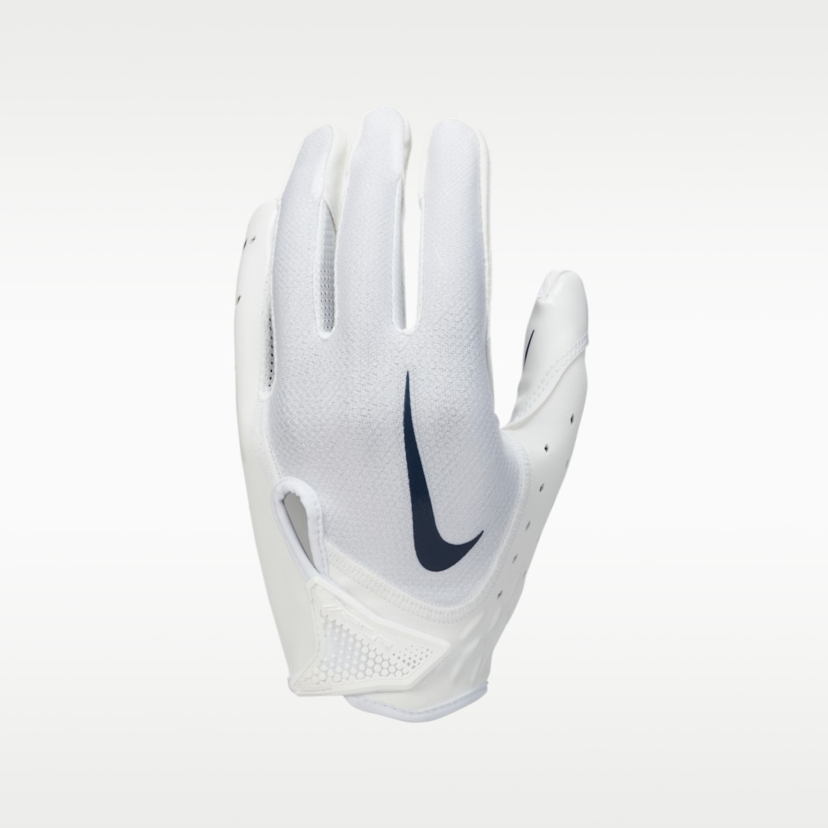 Nike Vapor Jet 7.0 Football Gloves (1 Pair)