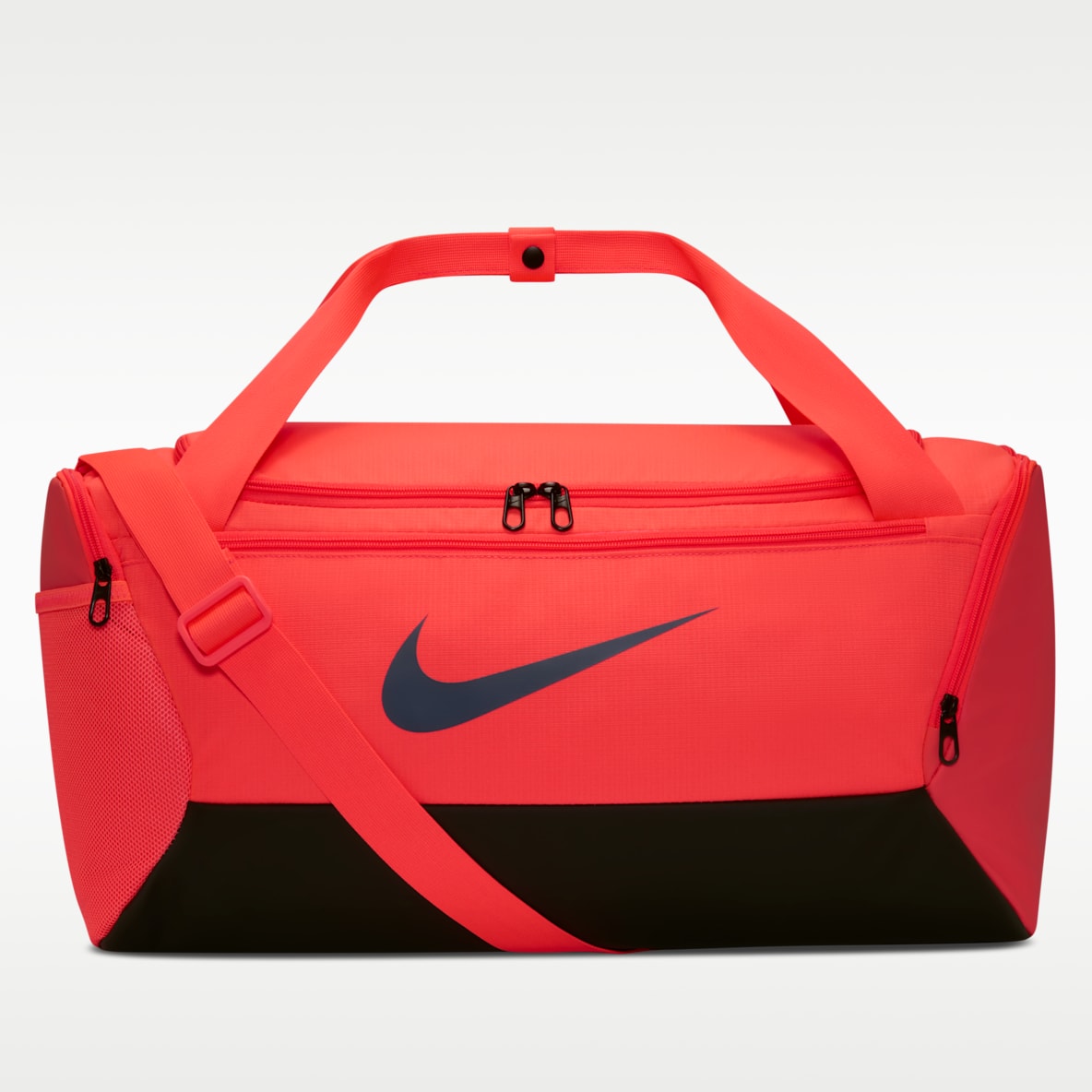 Nike Brasilia Training Duffel Bag (Small, 41L)