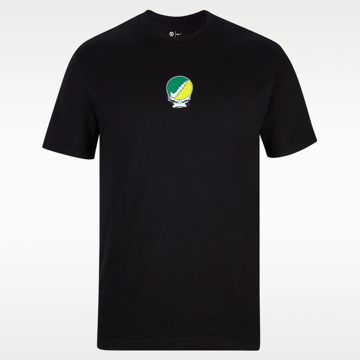 Nike "Grateful Duck" Men's T-Shirt