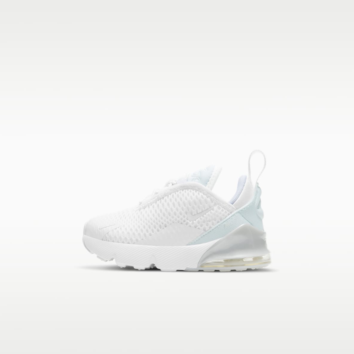 Nike Air Max 270 Tenis para bebé e infantil