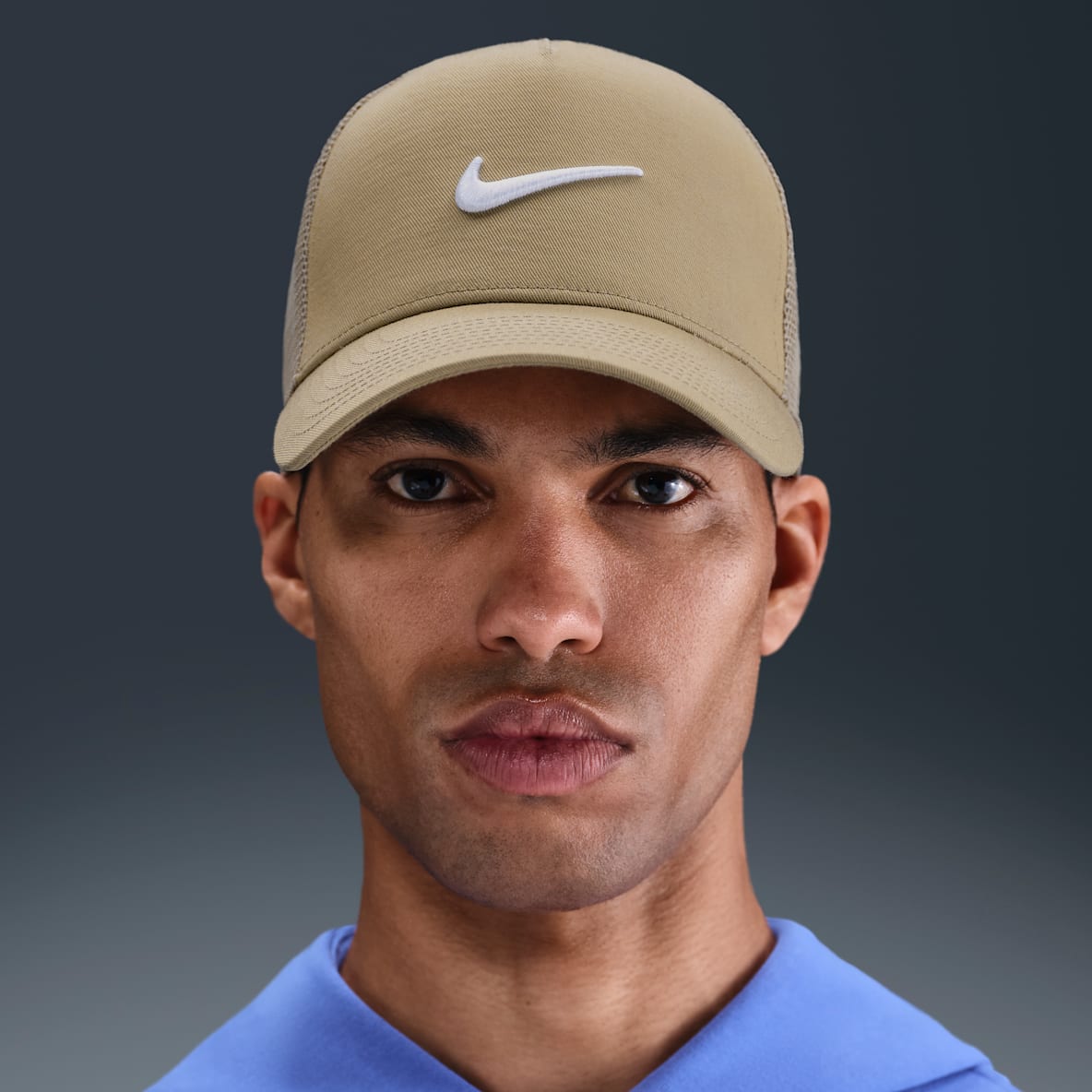 Nike Rise Structured Trucker Cap