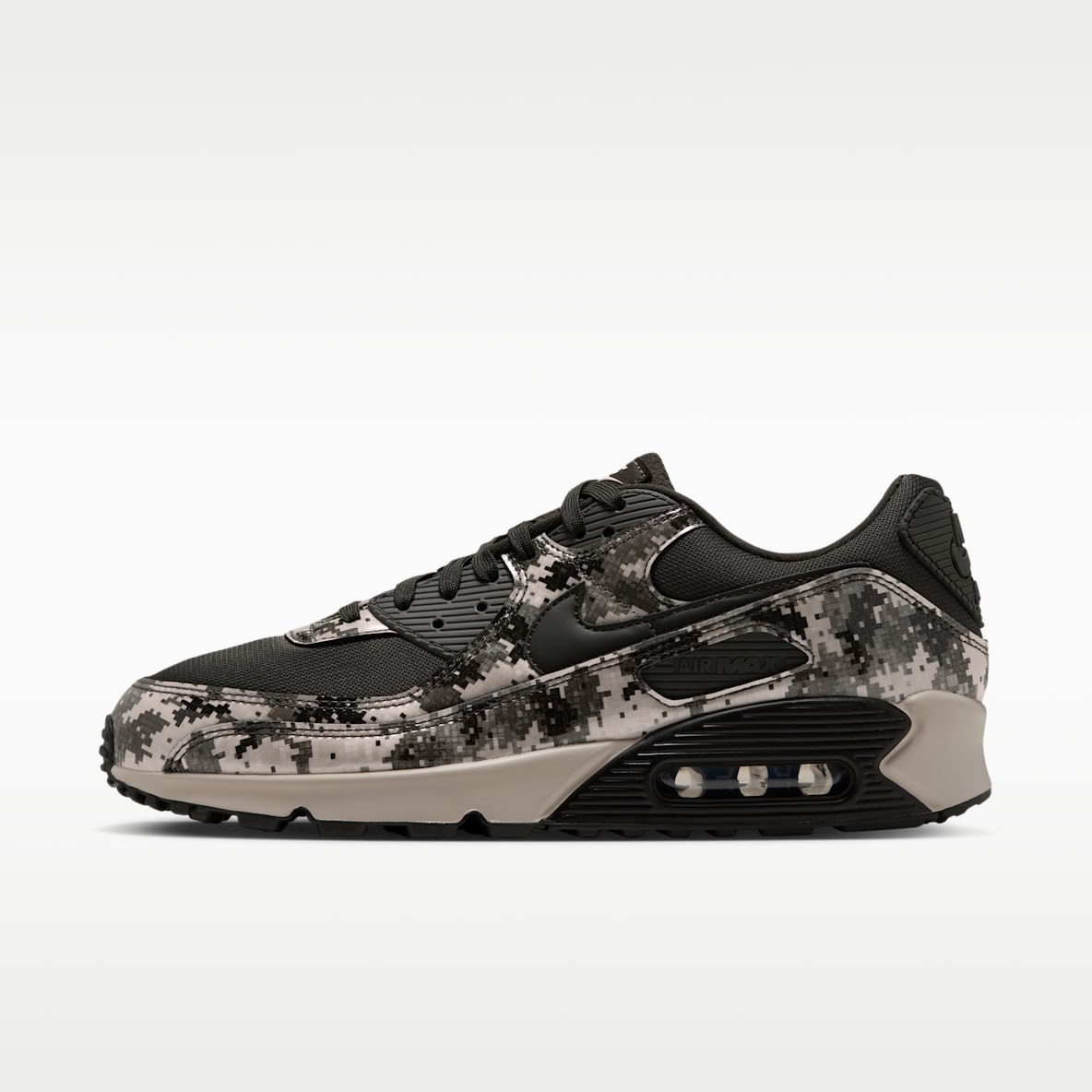Nike Air Max 90 SE Men's Shoes