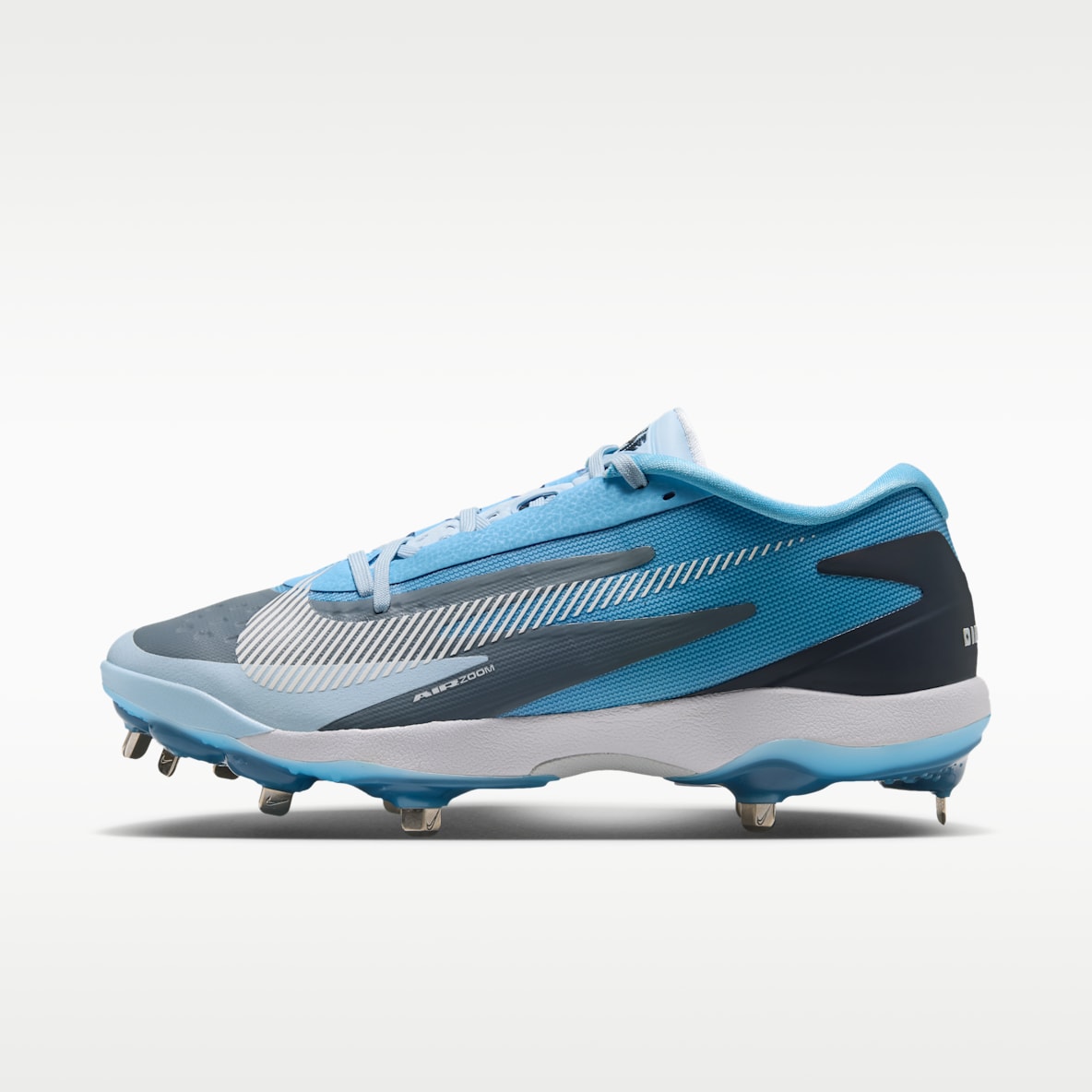 Nike Diamond Standout MTL Baseball Cleats