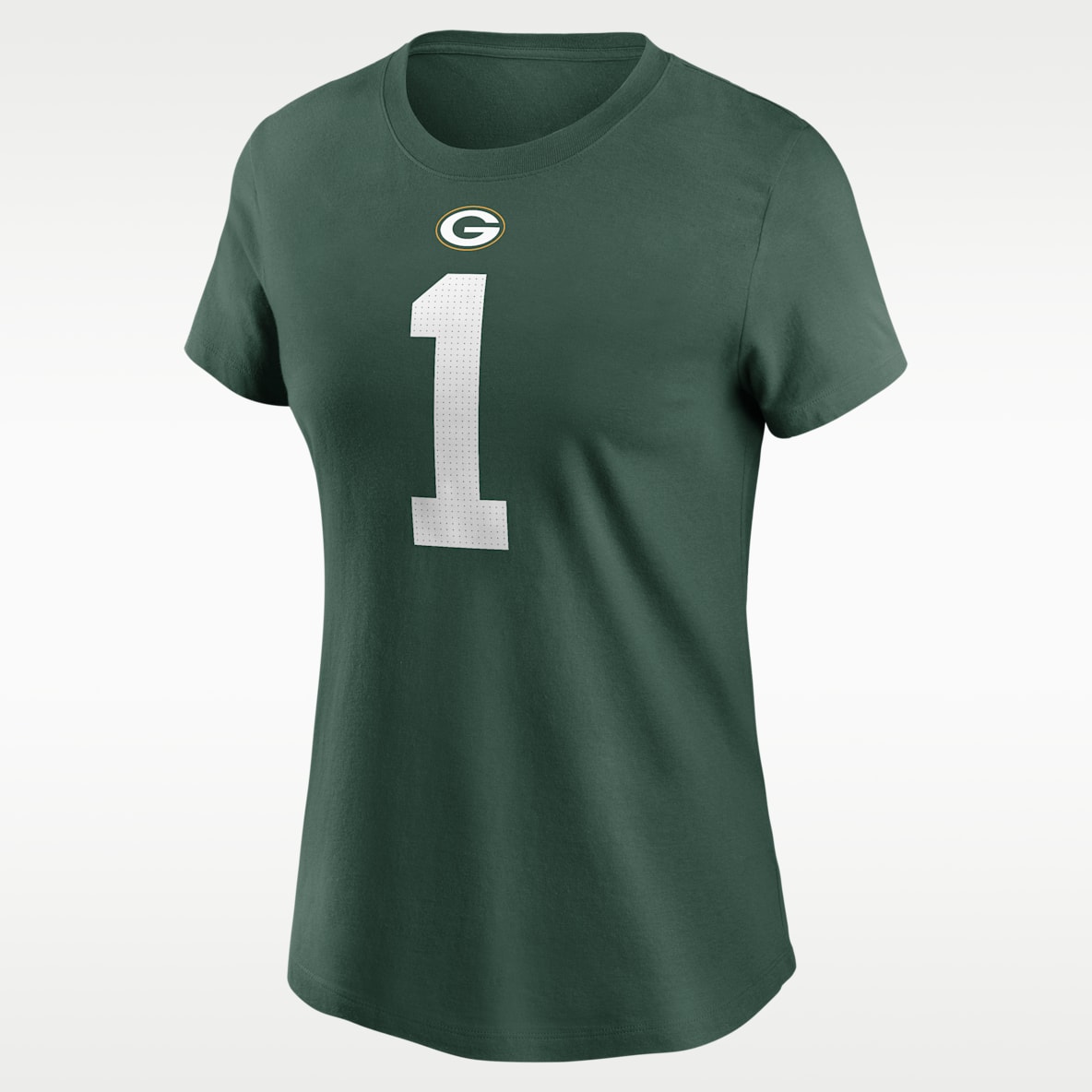Micah Parsons Green Bay Packers Playera Nike de la NFL para mujer