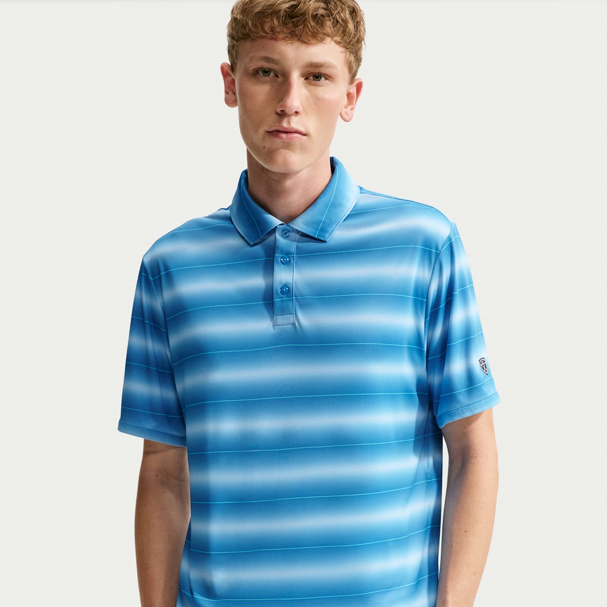 Nike Par Men's Dri-FIT Golf Polo