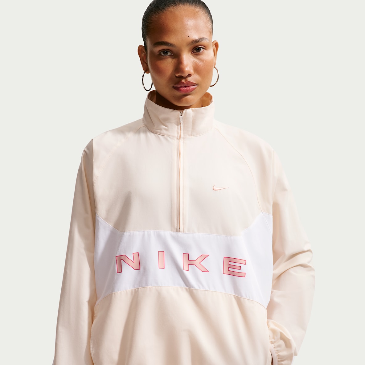 Nike Sportswear Women's Oversized Jacket
