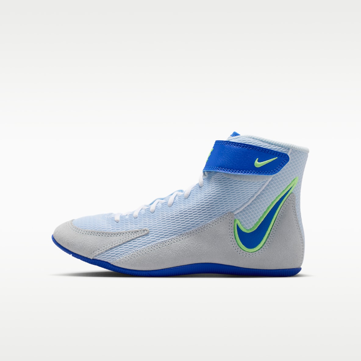 Nike Speedsweep 8 Big Kids' Wrestling Shoes