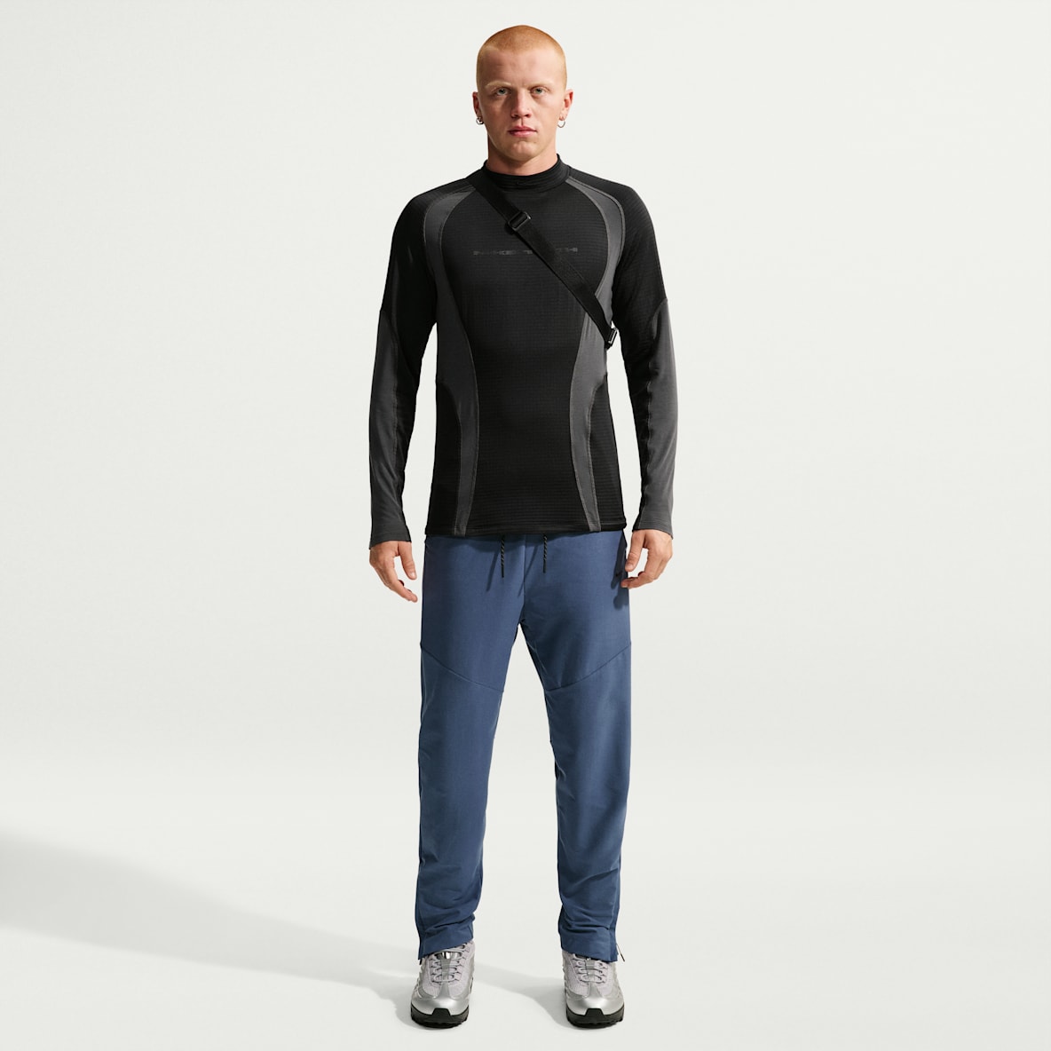 Nike Tech Men's Dri-FIT Shori Knit Pants