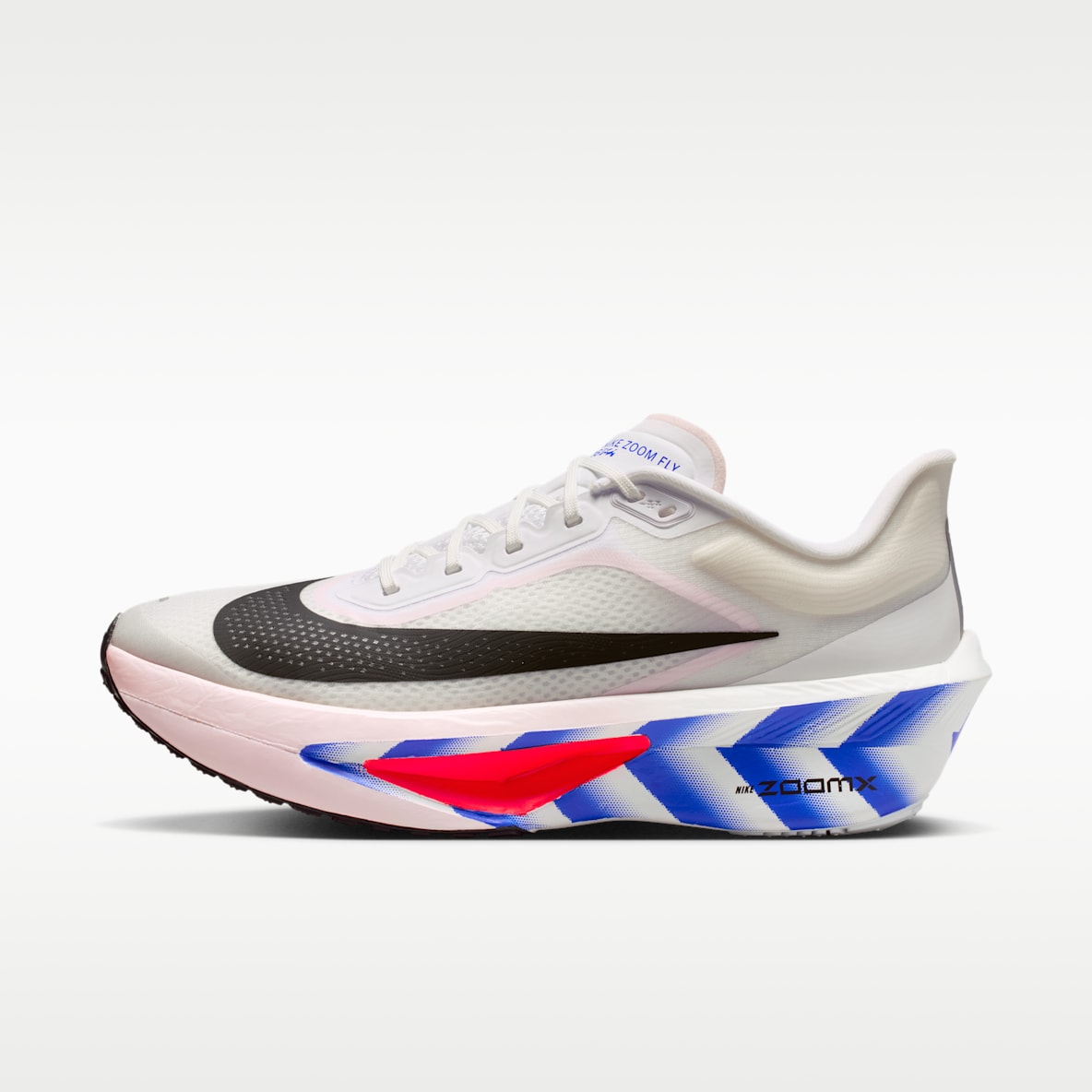 Nike Zoom Fly 6 Men’s Road Racing Shoe