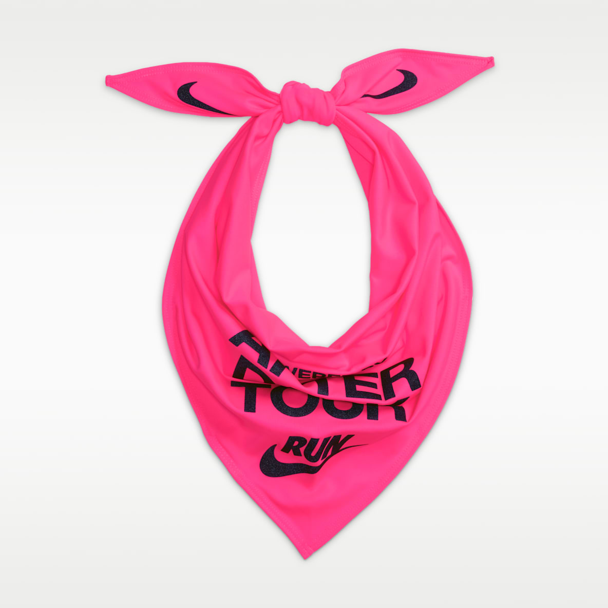 Nike Bandana rafraîchissant anti-UV