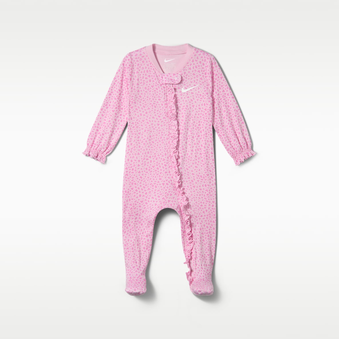 Nike Baby Essentials Baby (0-9M) Printed Coverall