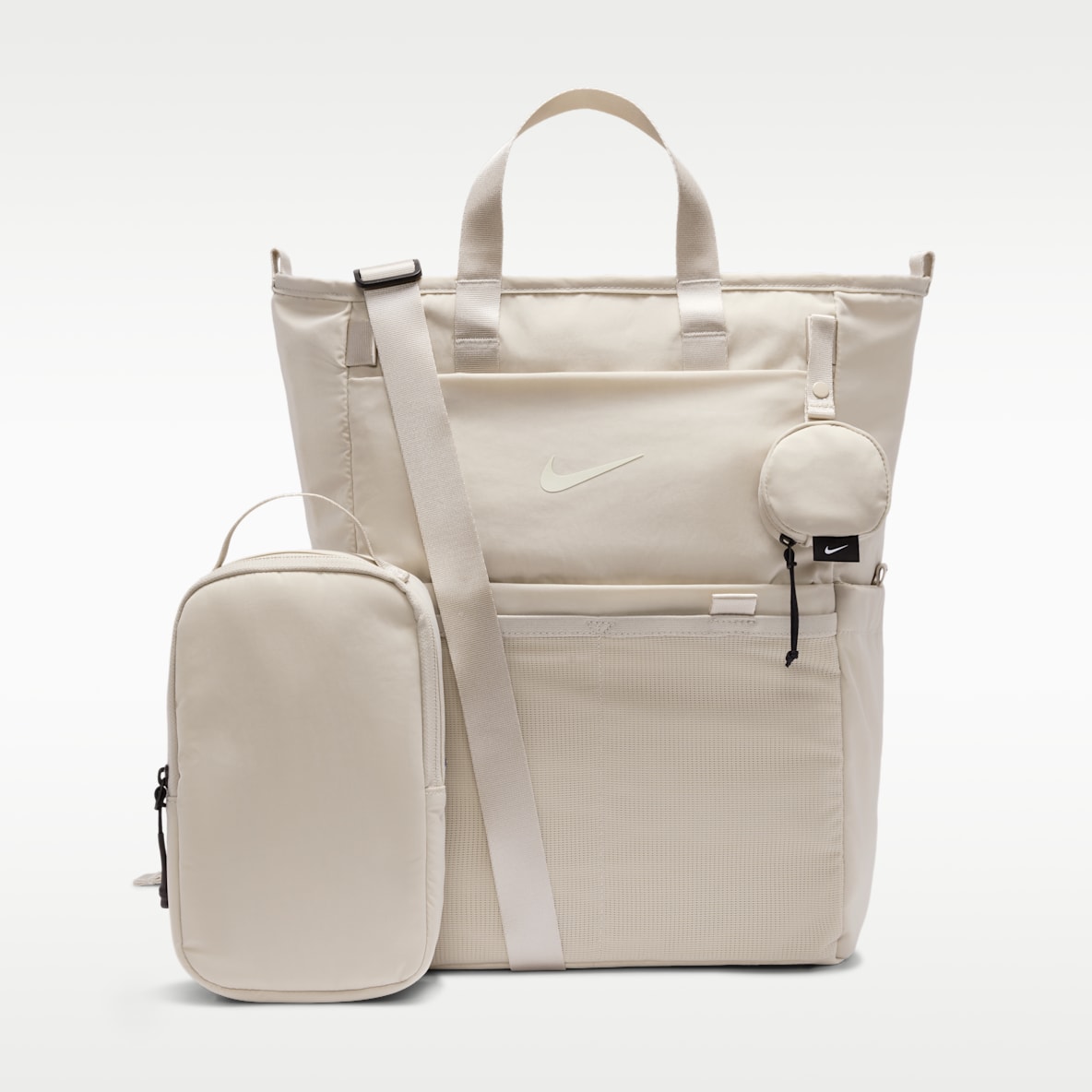 Nike (M) Convertible Diaper Bag 2.0 (Maternity) (25L)
