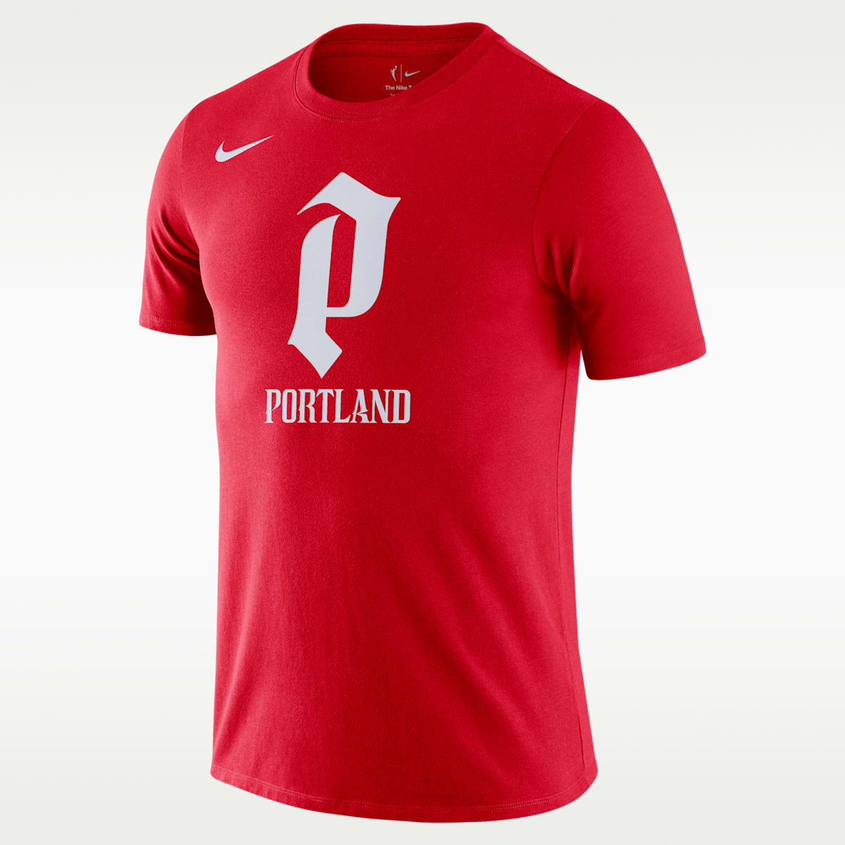 Portland Fire Playera de la NBA Nike Dri-FIT