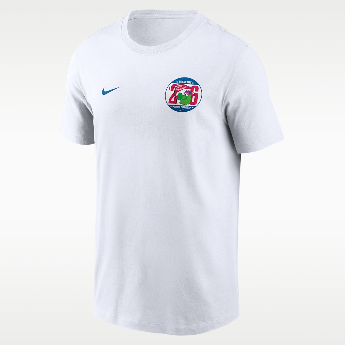 2026 All-Star Game Phanatic Men's Nike MLB T-Shirt