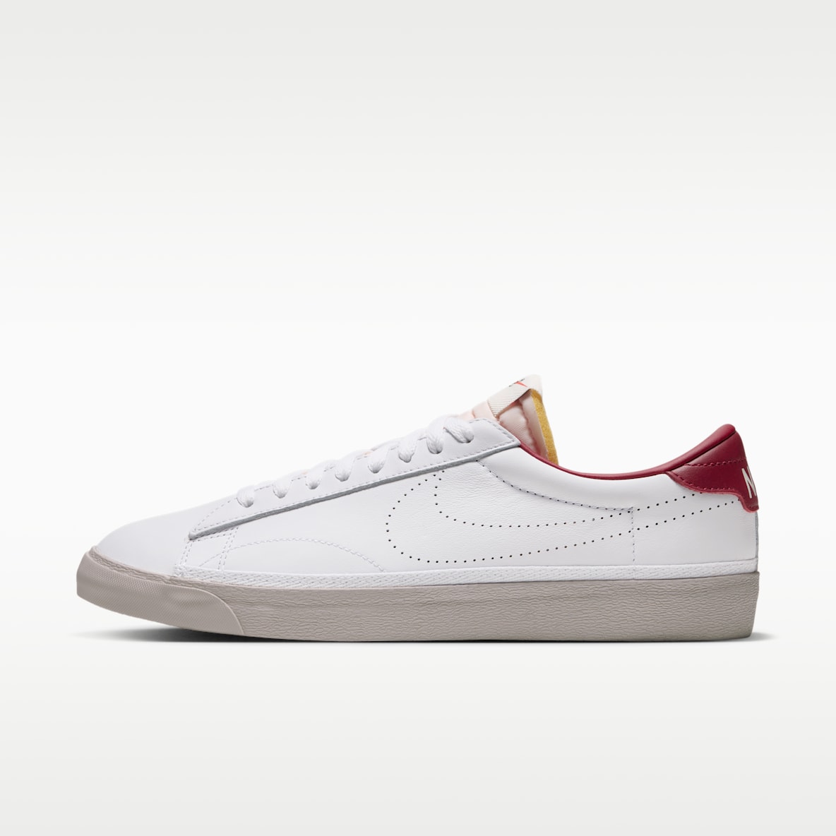 Tennis Classic Scarpa – Uomo