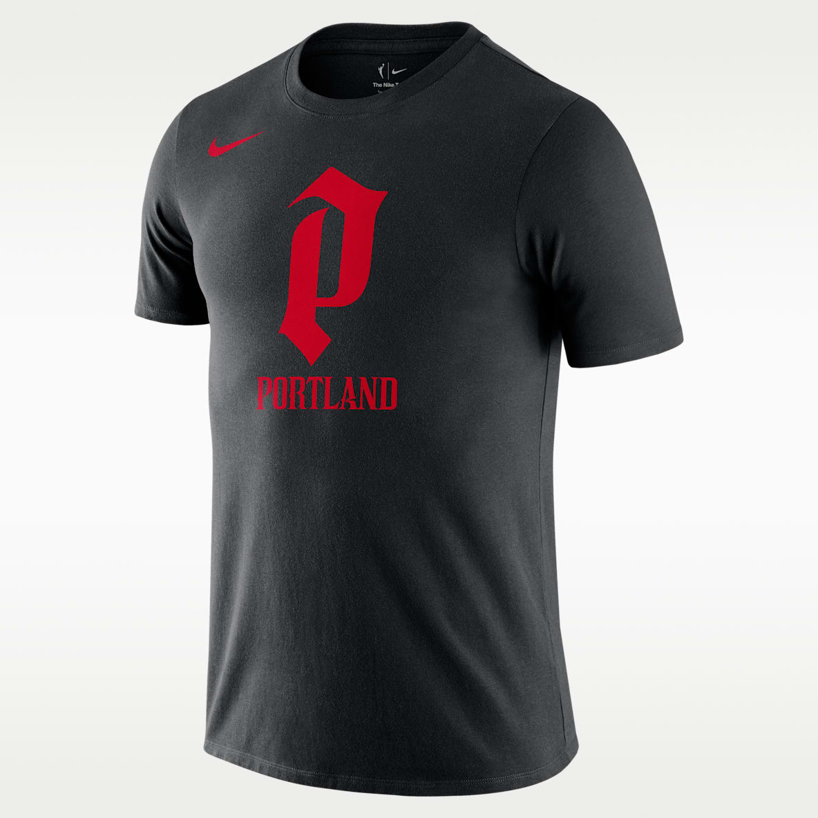Portland Fire Nike Dri-FIT NBA T-Shirt