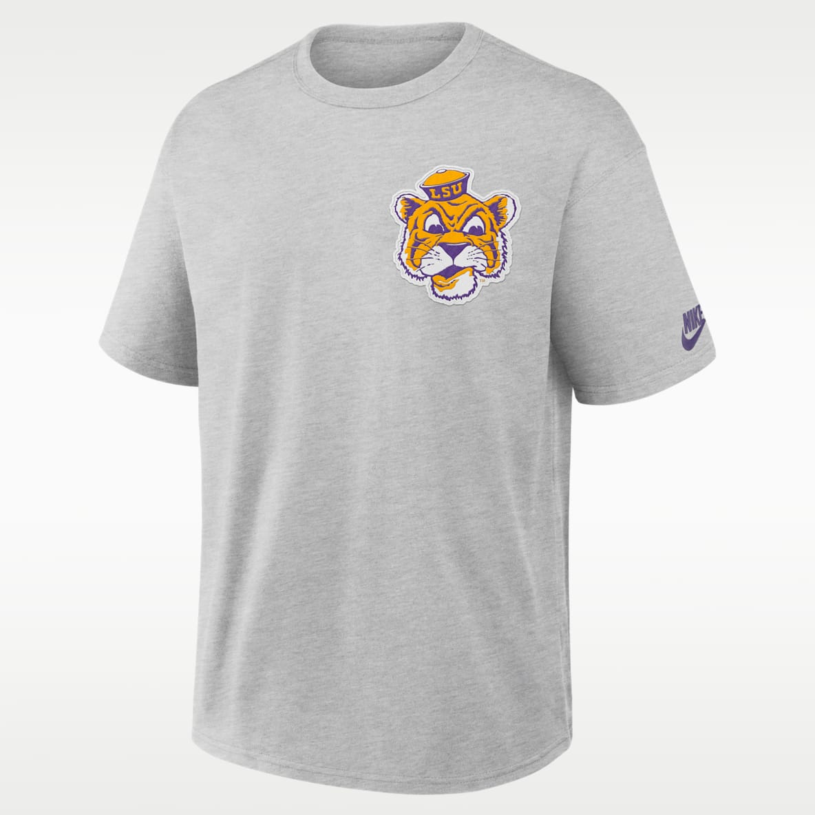 LSU Legacy Max90 Men's Nike College T-Shirt