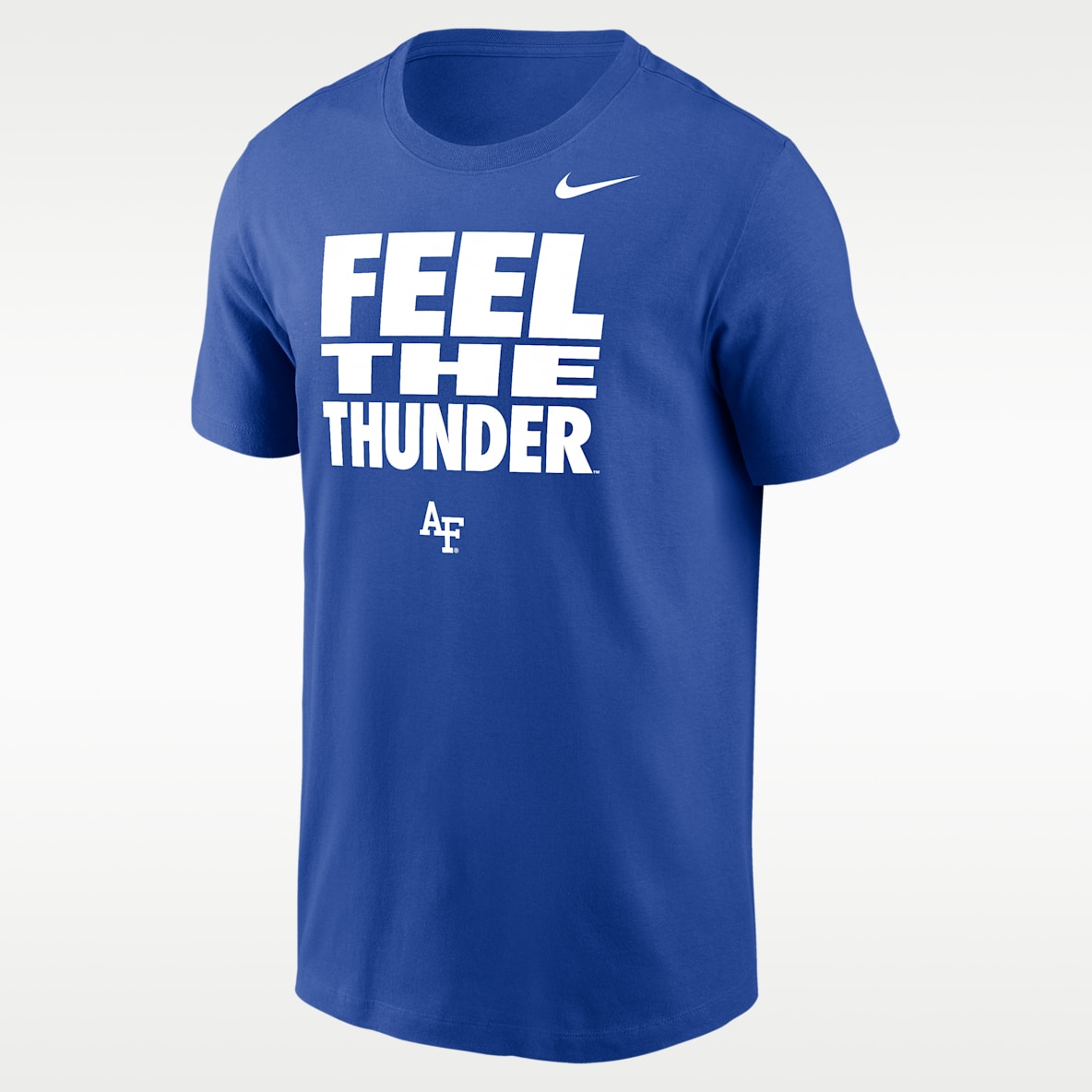 Nike College (Air Force) Men's Dri-FIT T-Shirt