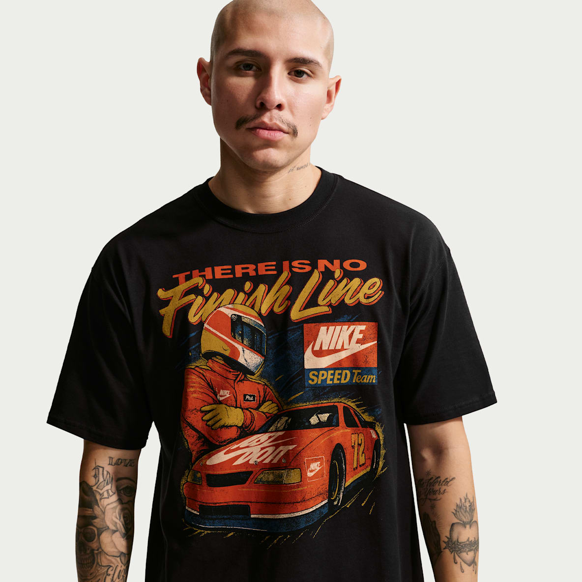 Nike Sportswear Men's T-Shirt