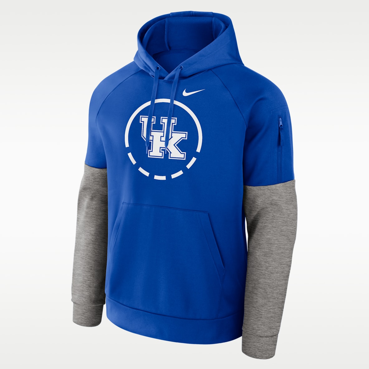 Kentucky Primetime Men's Nike Therma-FIT College Pullover Hoodie