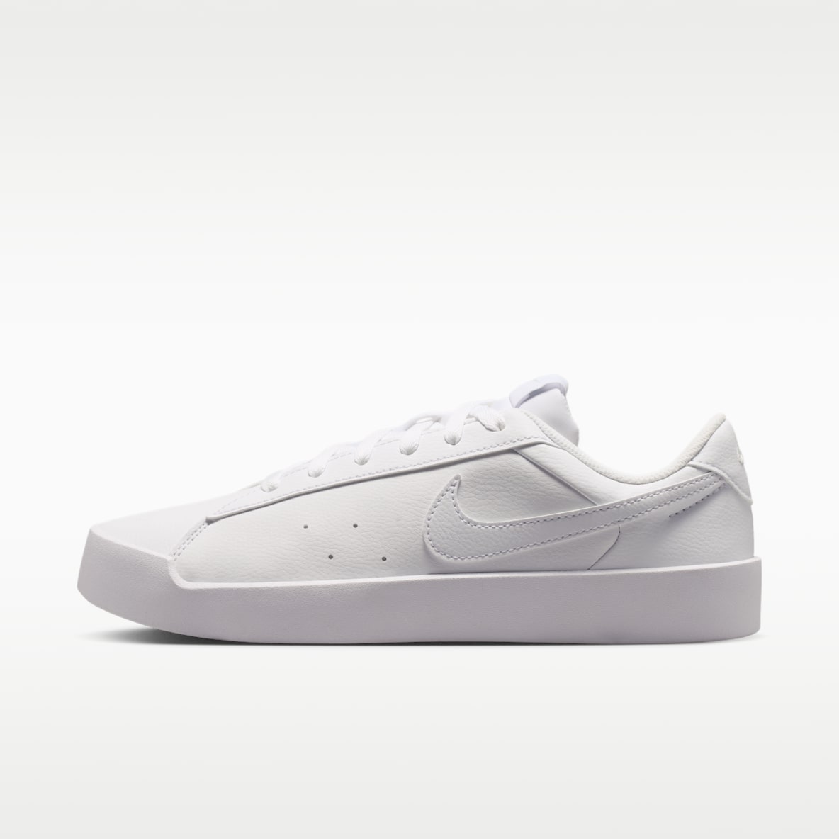 Nike Court Heritage SL Tenis para mujer